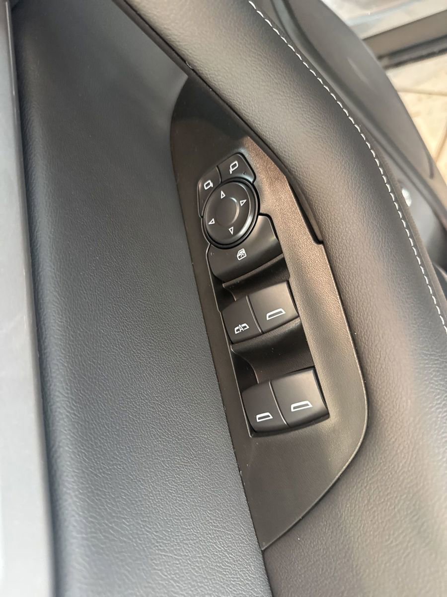 New 2026 Chevrolet Blazer LT w/ Convenience Package image 15