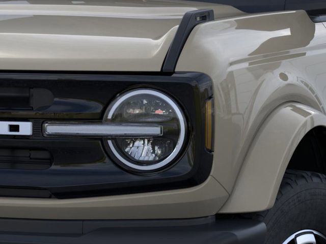 New 2025 Ford Bronco Outer Banks image 21