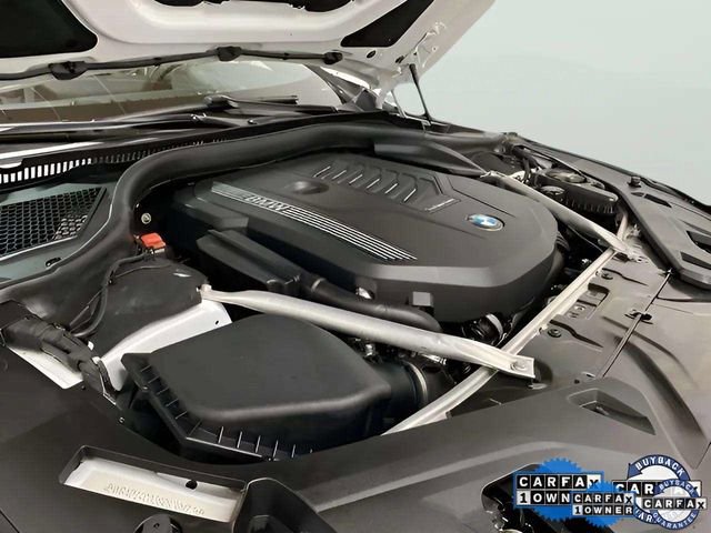 Used 2025 BMW 840i xDrive Convertible image 87