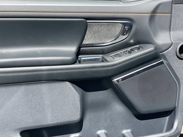 New 2026 Ford Expedition Tremor AWD/4WD image 16