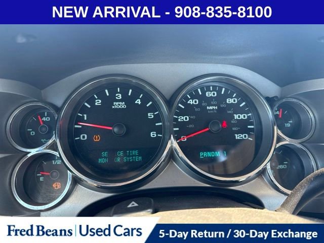 Used 2010 GMC Sierra 2500 W/T w/ Snow Plow Prep Package AWD/4WD image 8