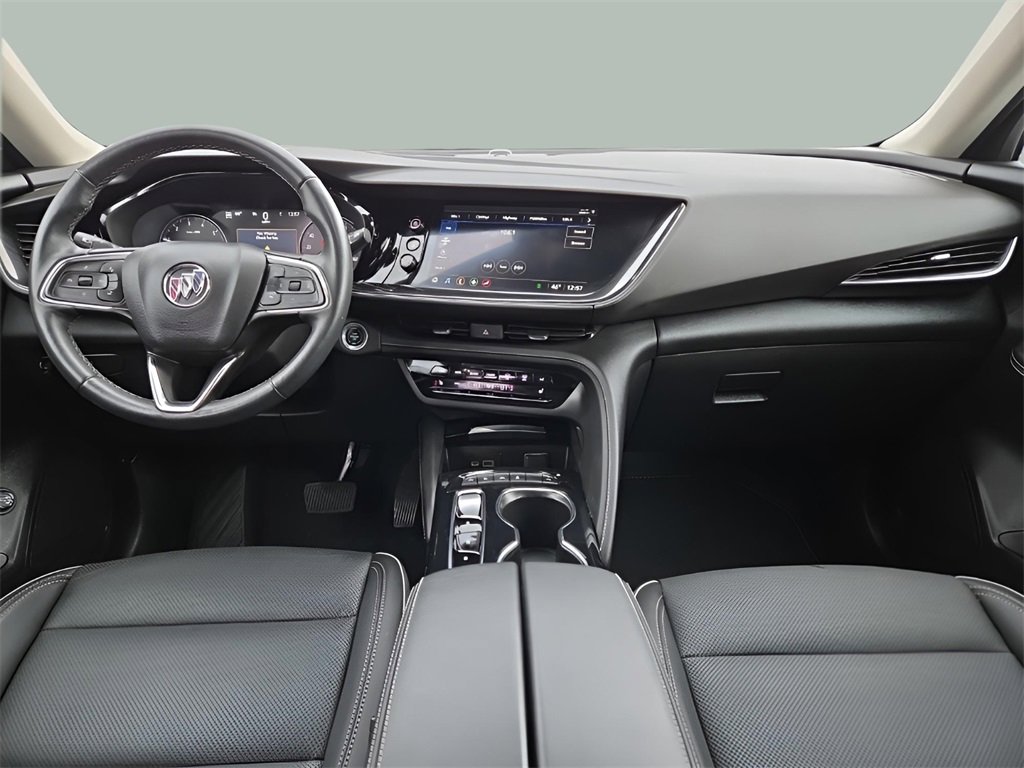 Used 2023 Buick Envision Essence image 13