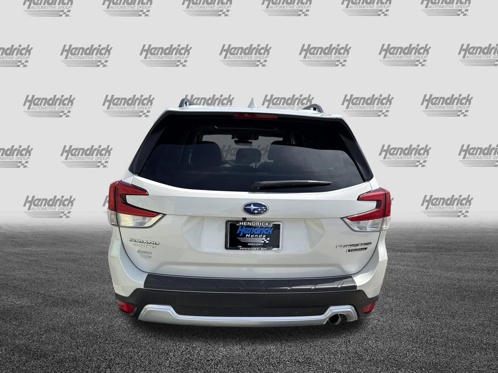 Used 2020 Subaru Forester Touring w/ Popular Package #2 AWD/4WD image 14