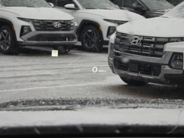 New 2026 Hyundai Santa Fe Calligraphy image 11