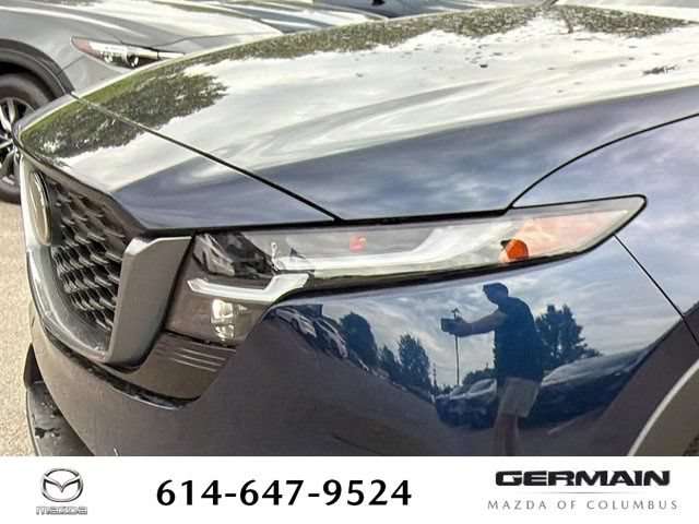 New 2026 MAZDA CX-5 Select AWD/4WD image 13