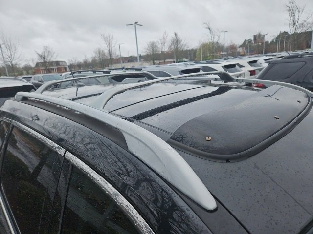 Used 2016 Nissan Rogue SL w/ SL Premium Package image 5