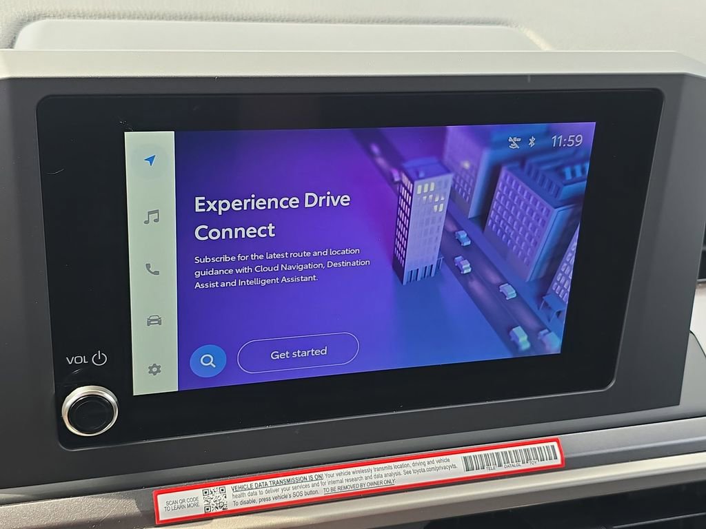 Used 2025 Toyota 4Runner SR5 image 24