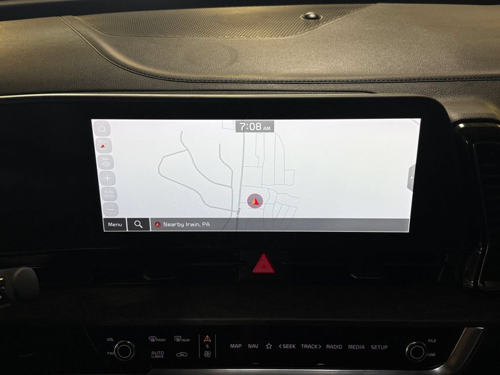 Certified 2024 Kia Sportage X-Line w/ X-Line Premium Package AWD/4WD image 19