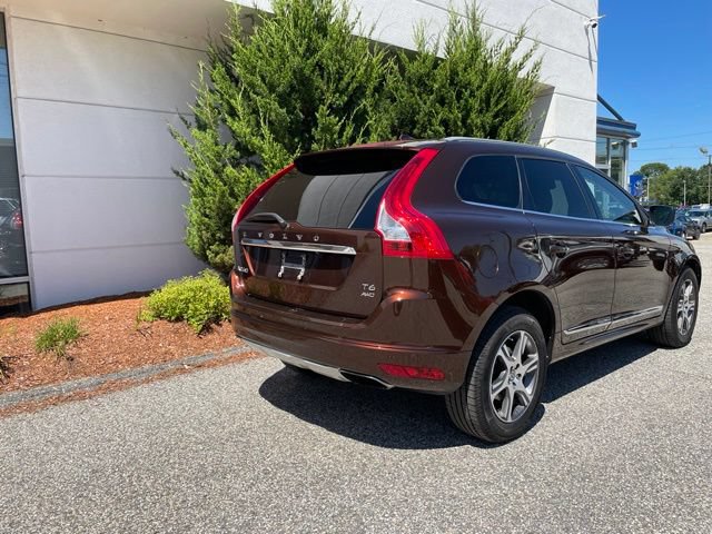 Used 2015 Volvo XC60 T6 Premier Plus AWD/4WD image 6