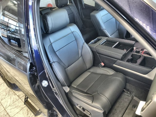 New 2026 Toyota Tundra Limited w/ TRD Off-Road Package AWD/4WD image 25