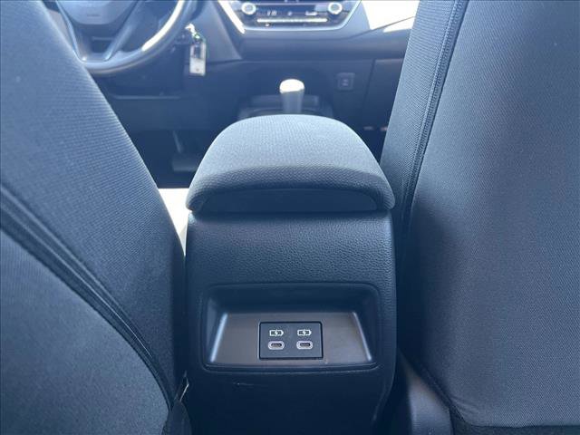 Certified 2026 Toyota Corolla LE FWD image 18