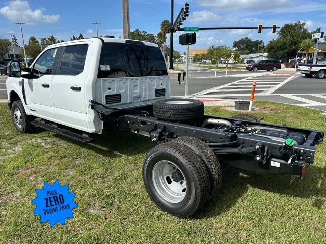 New 2026 Ford F350 XL image 5