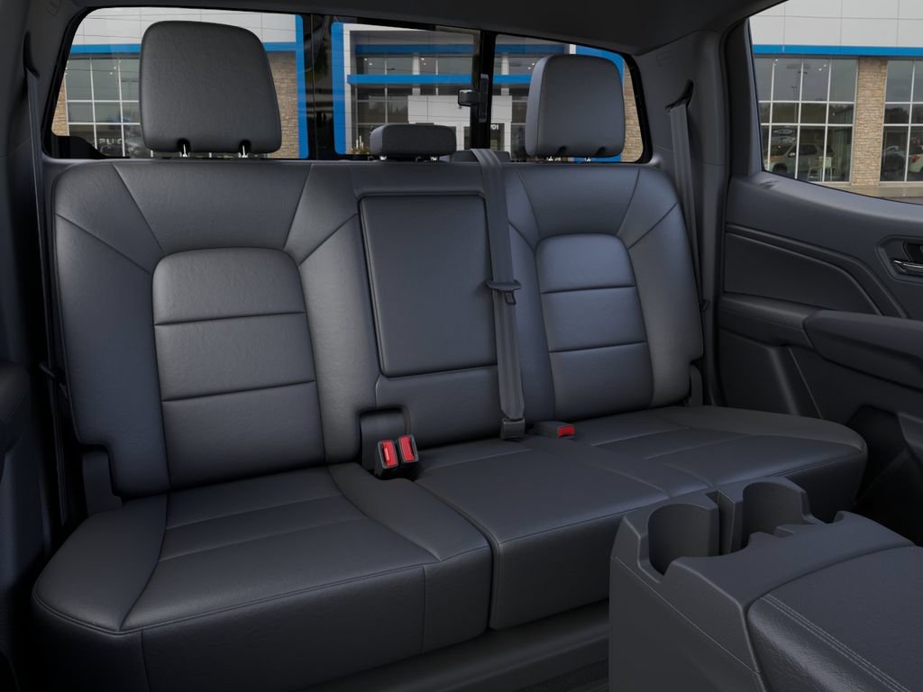 New 2026 GMC Canyon Elevation w/ Convenience Package AWD/4WD image 17