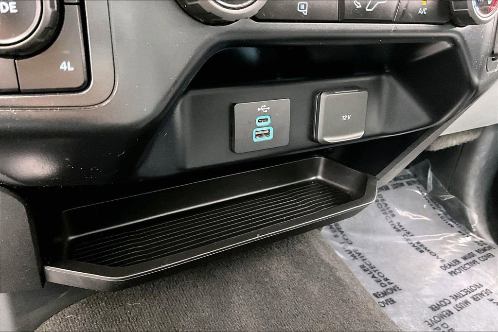 Certified 2024 Ford F250 XL w/ STX Appearance Package AWD/4WD image 29