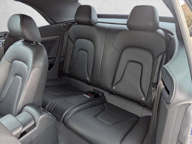 Used 2017 Audi A5 2.0T Sport image 17