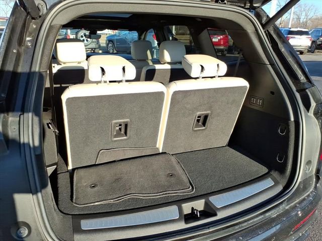 Used 2023 Cadillac XT6 Sport w/ Technology Package image 20