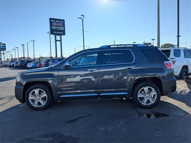 Used 2017 GMC Terrain Denali image 7
