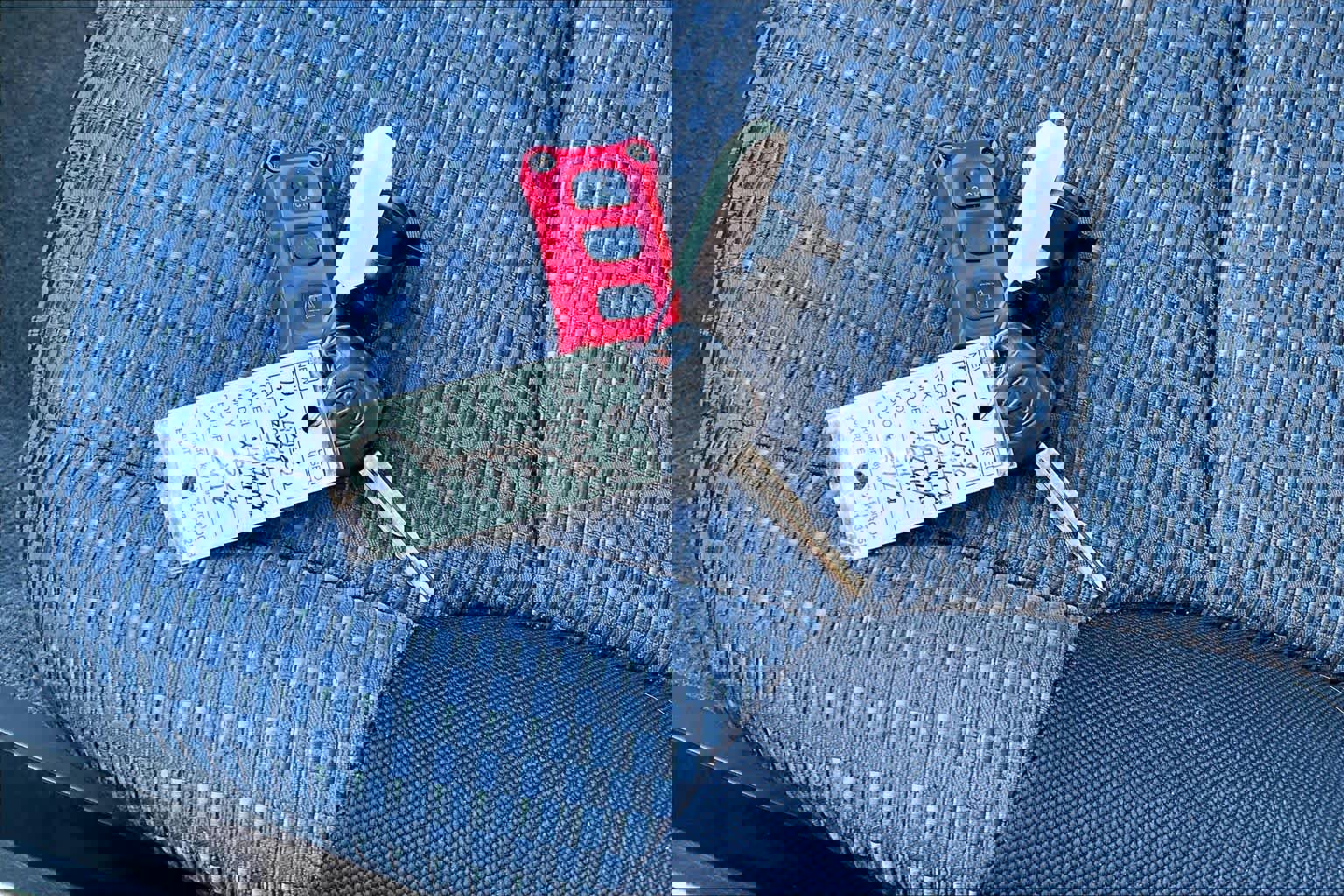 Used 2007 Toyota 4Runner Sport image 13