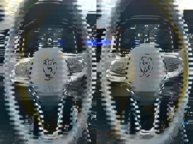 New 2026 Volkswagen Jetta Sport image 41