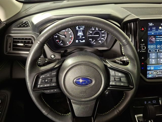 Certified 2024 Subaru Ascent Onyx Edition image 19