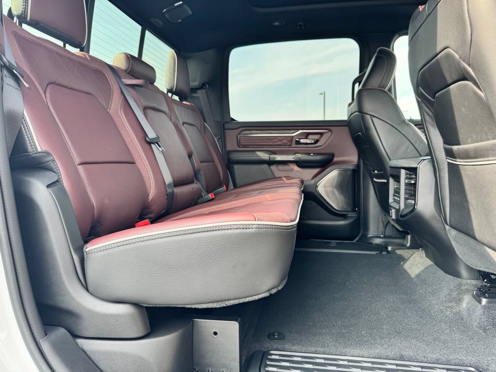New 2026 RAM 1500 Limited AWD/4WD image 13