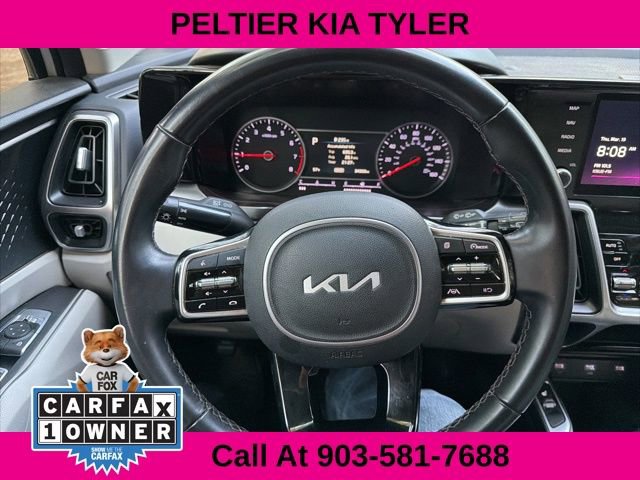 Used 2022 Kia Sorento S image 19