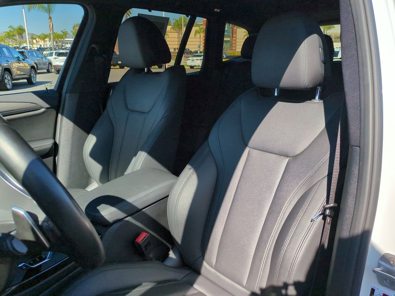 Used 2020 BMW X3 xDrive30e w/ M Sport Package 2 image 11