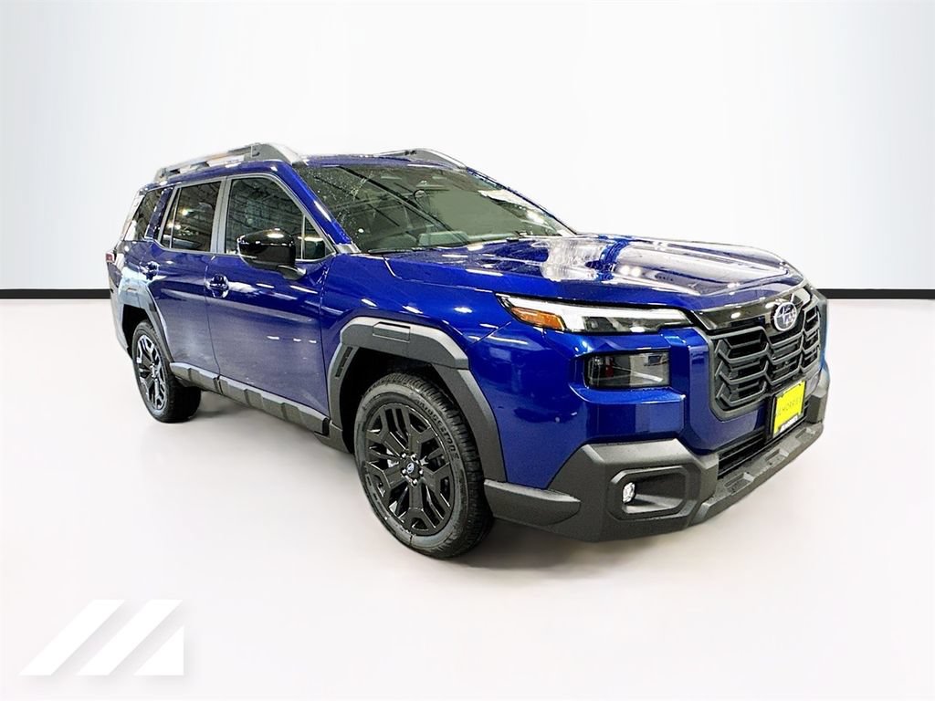 New 2026 Subaru Outback Limited XT AWD/4WD image 3