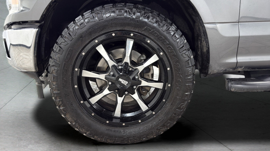 Used 2020 Ford F150 XLT w/ Trailer Tow Package image 37