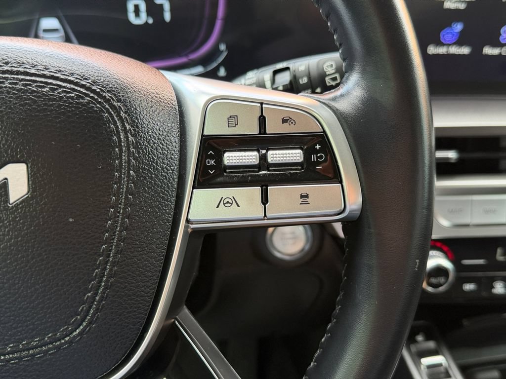 Used 2023 Kia Telluride S FWD image 25