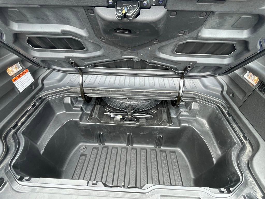New 2026 Honda Ridgeline TrailSport image 21