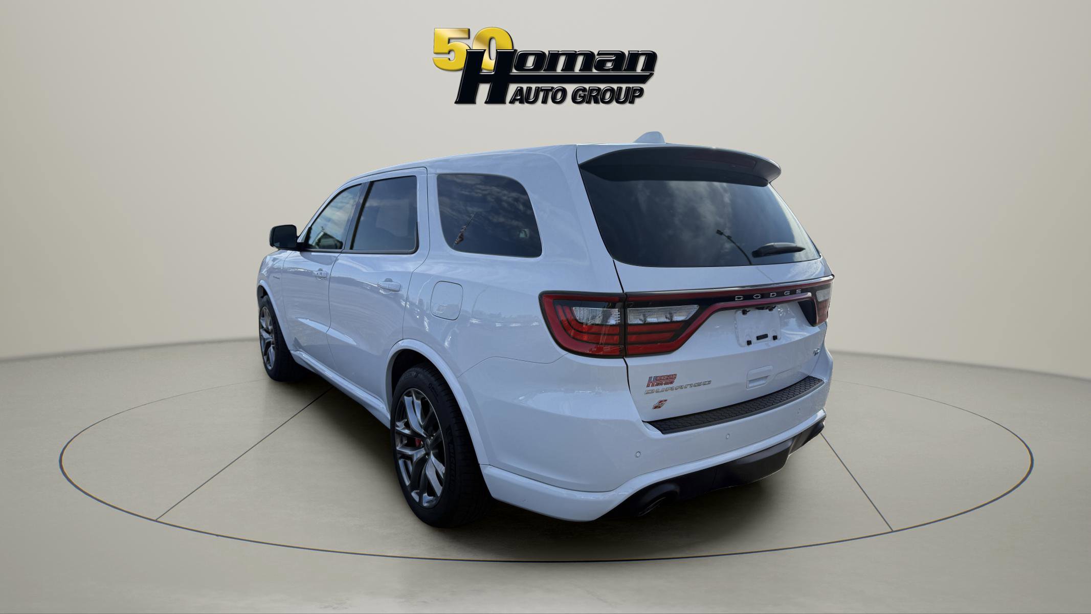 Used 2022 Dodge Durango R/T w/ Tow 'N Go Package image 3