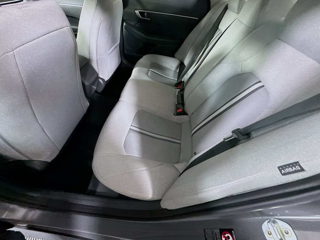 Certified 2022 Hyundai Sonata SE FWD image 26