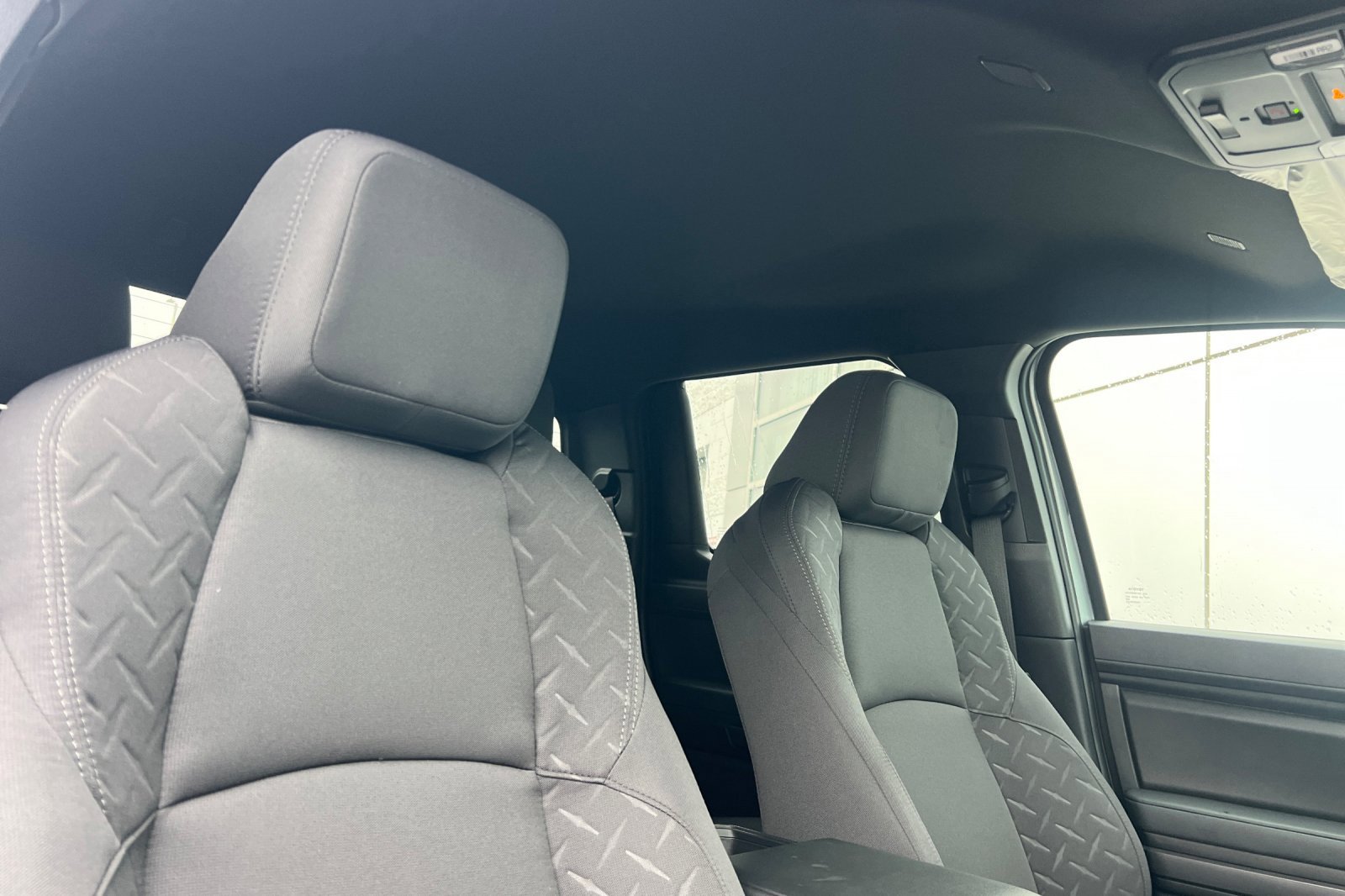 New 2026 Toyota Tacoma SR5 image 13