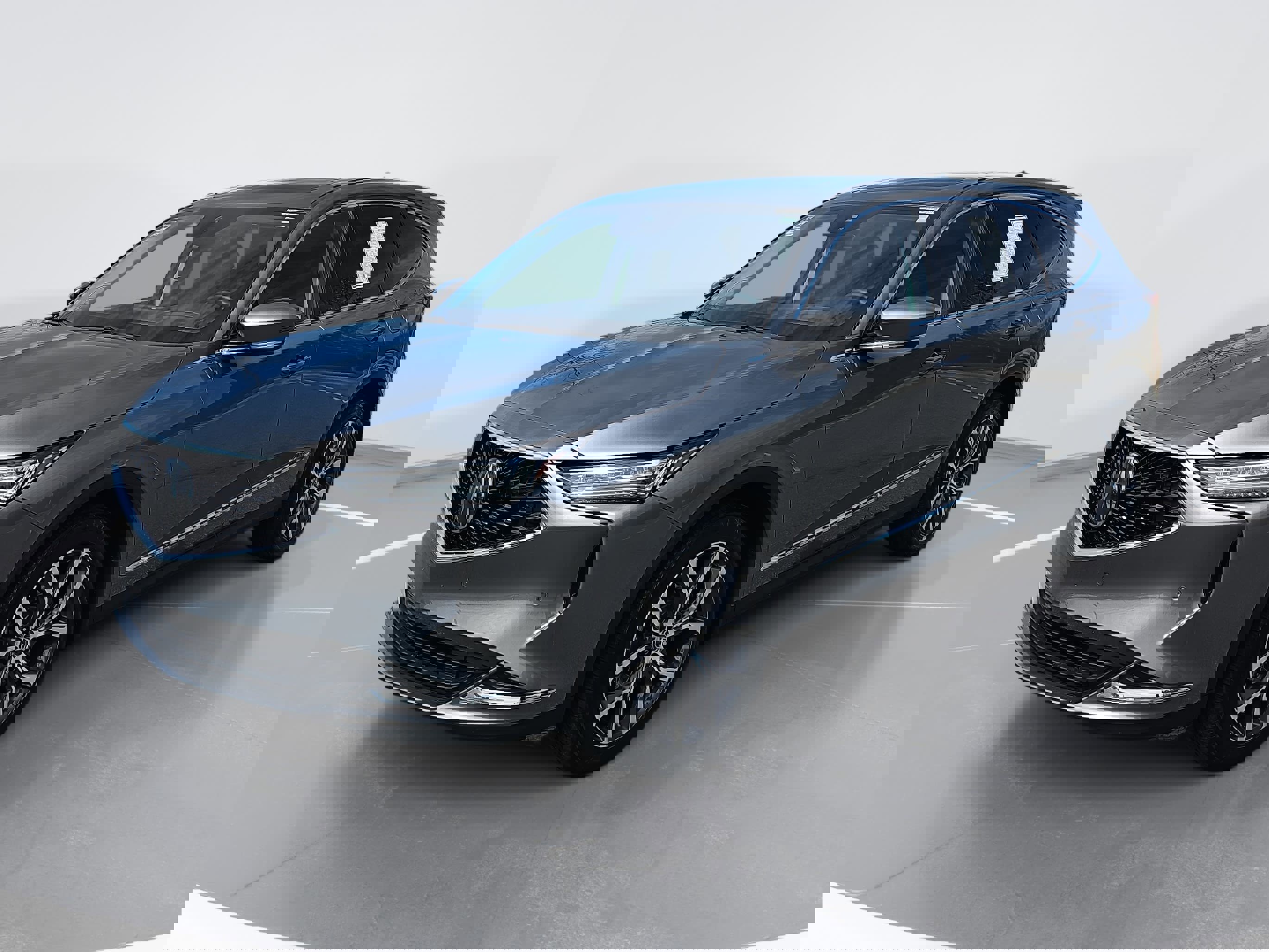 Certified 2024 Acura MDX w/Technology Package image 7