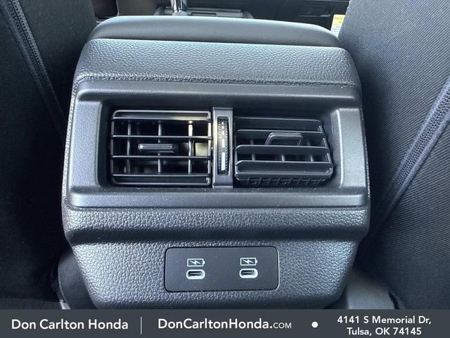 Used 2025 Honda Accord SE image 14