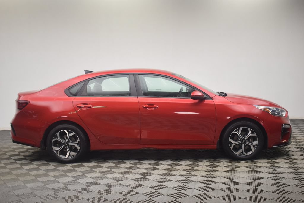 Used 2019 Kia Forte LXS FWD image 15