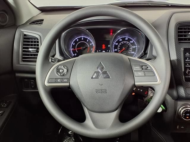 Used 2024 Mitsubishi Outlander Sport ES AWD/4WD image 22