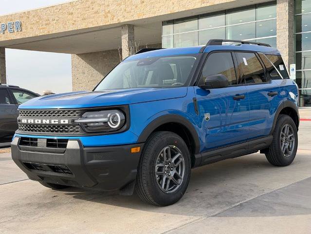 New 2026 Ford Bronco Sport Big Bend image 7