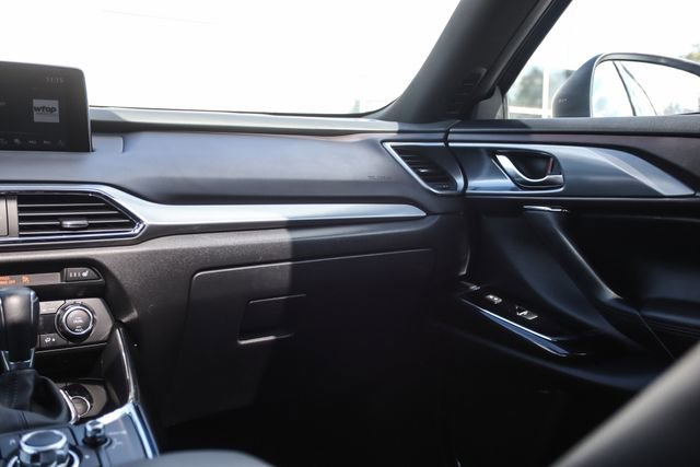 Used 2018 MAZDA CX-9 Grand Touring image 16
