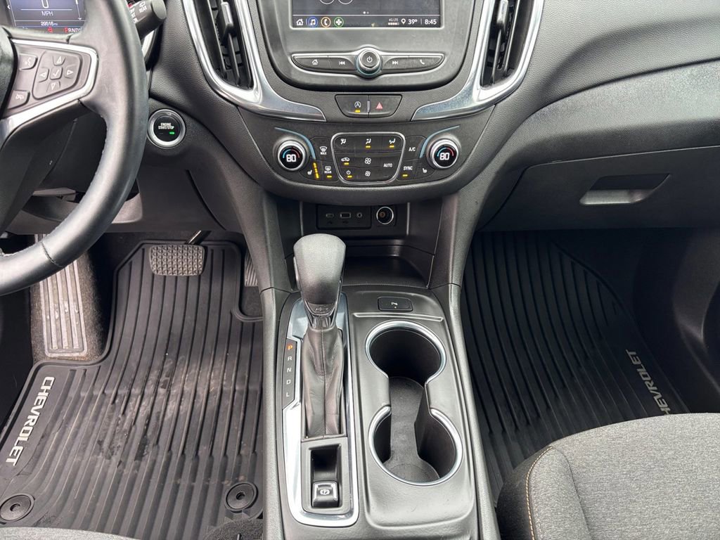 Used 2023 Chevrolet Equinox LT image 20