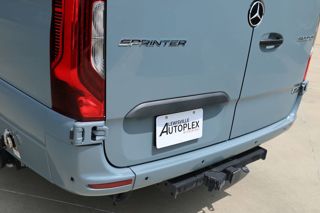Used 2020 Mercedes-Benz Sprinter 3500 image 57