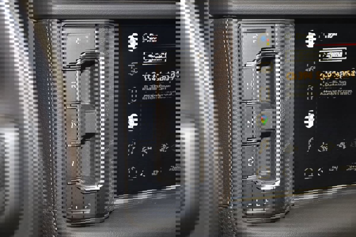 Used 2022 GMC Yukon Denali image 7