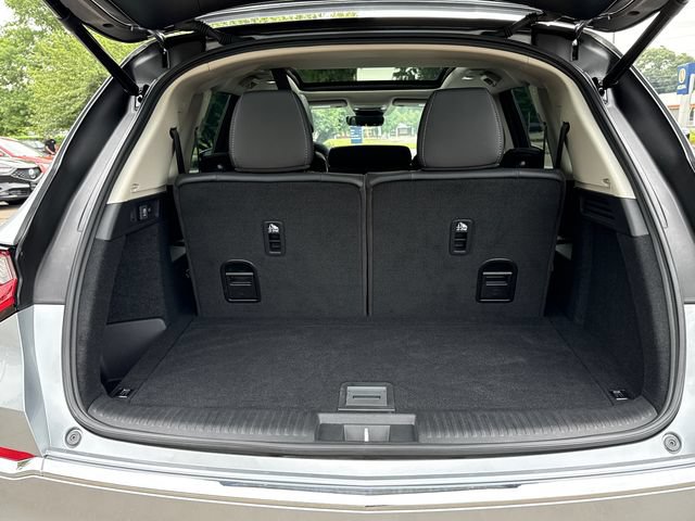 Certified 2026 Acura MDX w/ Technology Package AWD/4WD image 35
