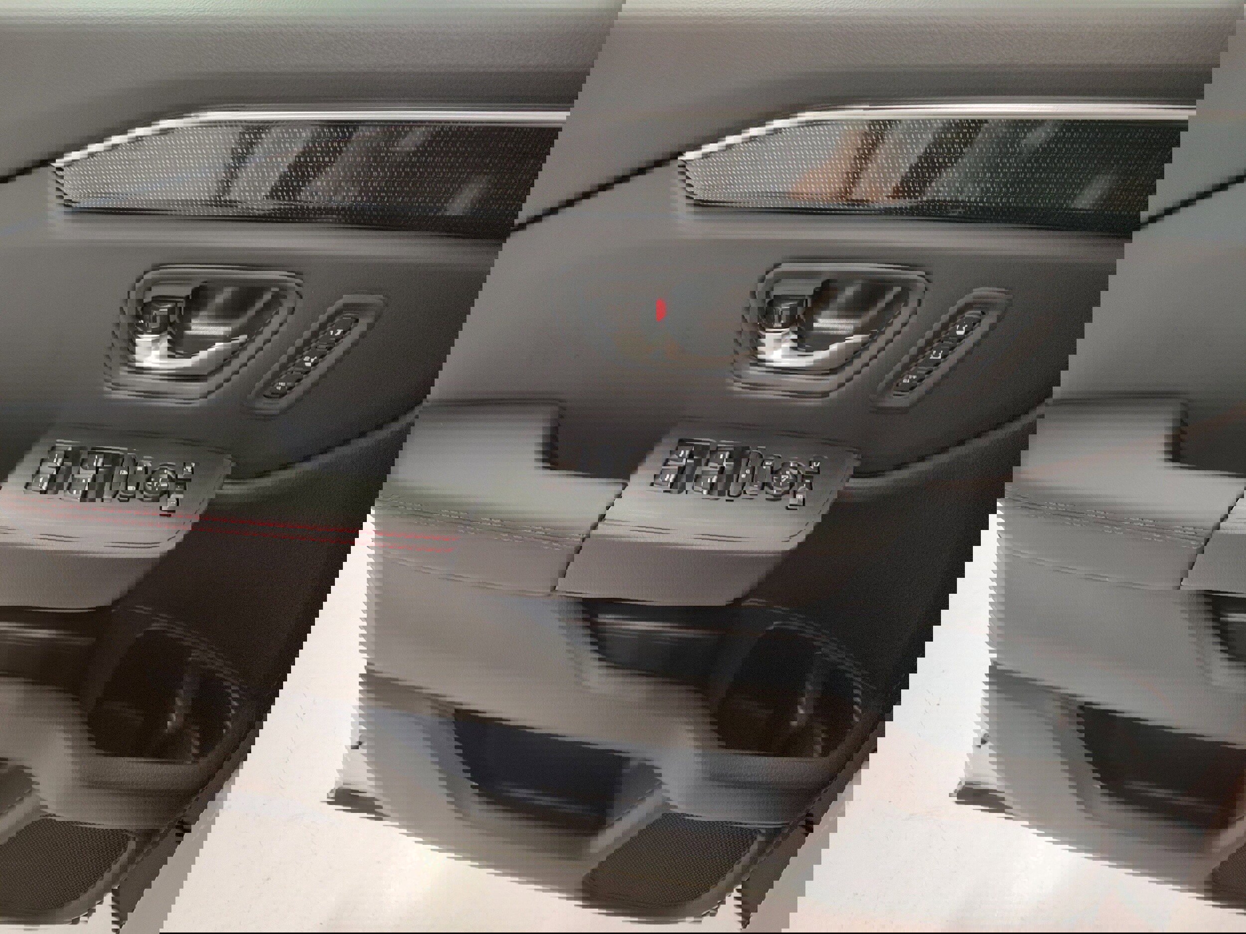 New 2025 Honda Pilot Black Edition image 9