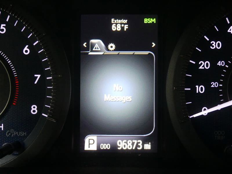 Used 2018 Toyota Sienna XLE Premium AWD/4WD image 33