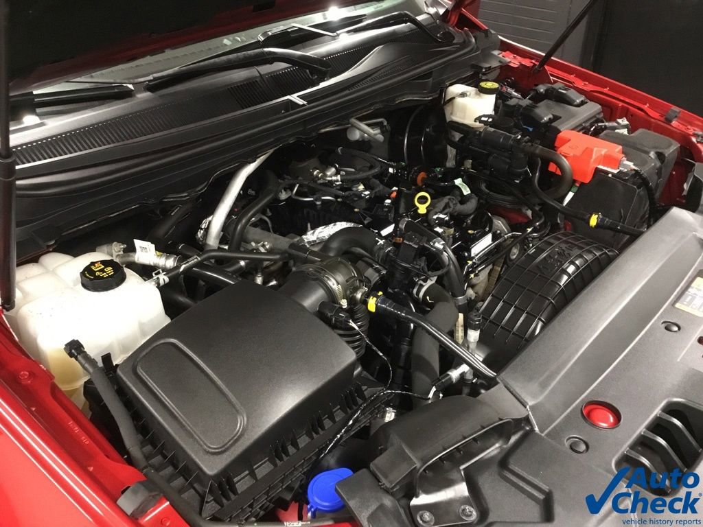 Used 2020 Ford Ranger XLT w/ Equipment Group 302A Luxury image 46