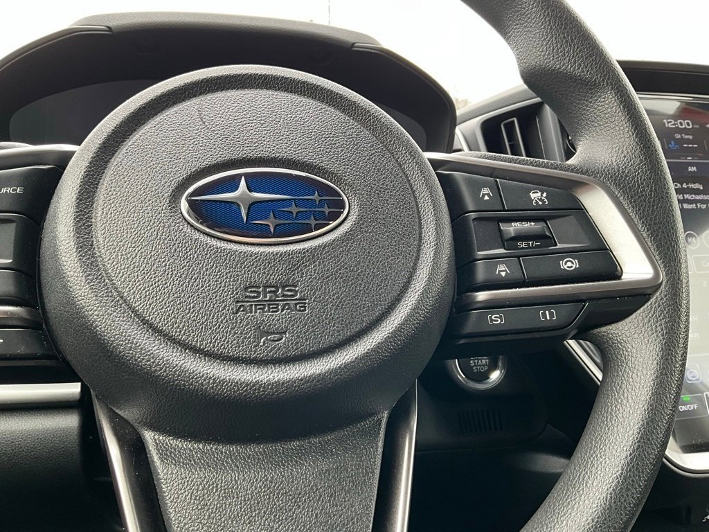 Certified 2024 Subaru Impreza 2.0i Sport image 21