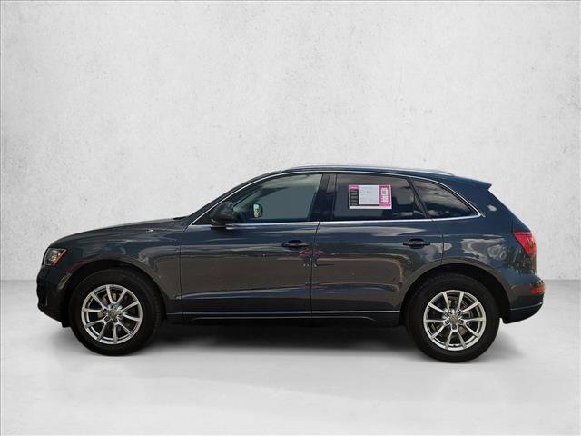 Used 2010 Audi Q5 3.2 Premium AWD/4WD image 9