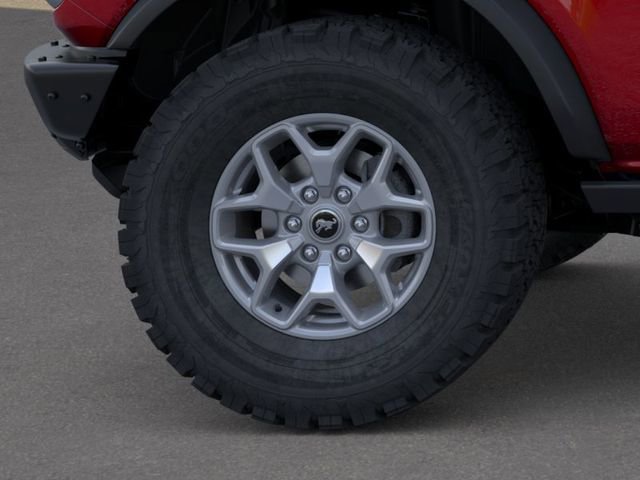 New 2025 Ford Bronco Badlands image 22